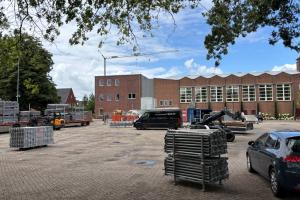 Rehobothkerk van de Gereformeerde Gemeente Barneveld-Centrum