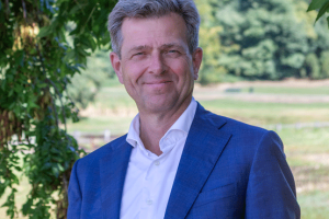 Kees Hamster nieuwe commissaris Donatus Verzekeringen