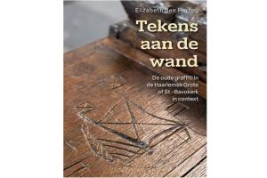 Tekens aan de wand
