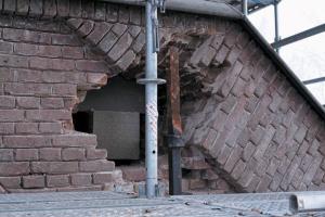 Renovatie Dorpskerk Oosterwolde
