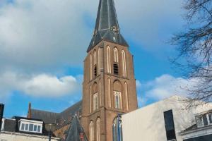 Martinuskerk Arnhem duurzaam verbouwd
