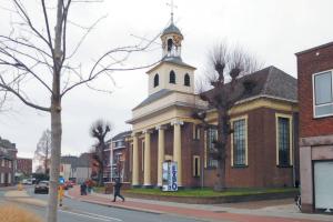 Hengelo Waterstaatskerk: muziekschool wordt weer kerk