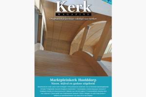 Kerkmagazine februari/maart 2026