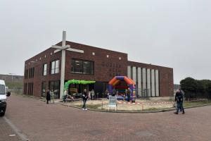 Oosterheemkerk in Veenendaal