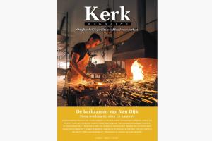 Kerkmagazine juni 2026