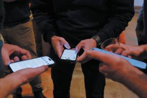 Artikel AI als missionaire kans voor de kerk.