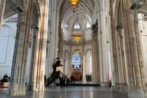 Eusebiuskerk in Arnhem