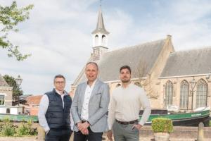 Re-kerk: vitalisering van kerkgebouwen