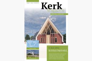 Cover Kerkmagazine 2026-3