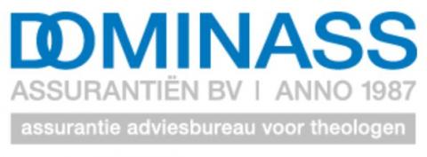 Logo Dominass Assurantiën