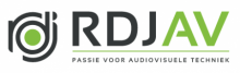RDJ-AV logo