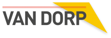 Logo Van Dorp
