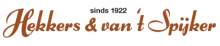 Hekkers Logo