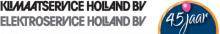 Logo Klimaatservice Holland