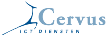 Logo Cervus ICT