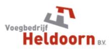 Logo Voegbedrijf Heldoorn