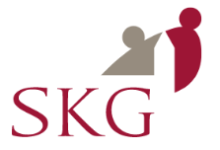 Logo SKG