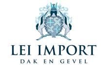 Logo Lei Import