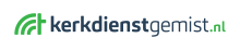 Logo Kerkdienstgemist