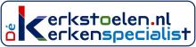 Logo Kerkenspecialist