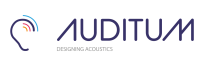 Logo Auditum