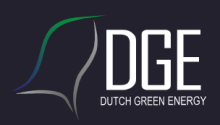 Logo Dutch Green Energy