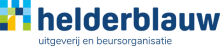 Logo Helderblauw